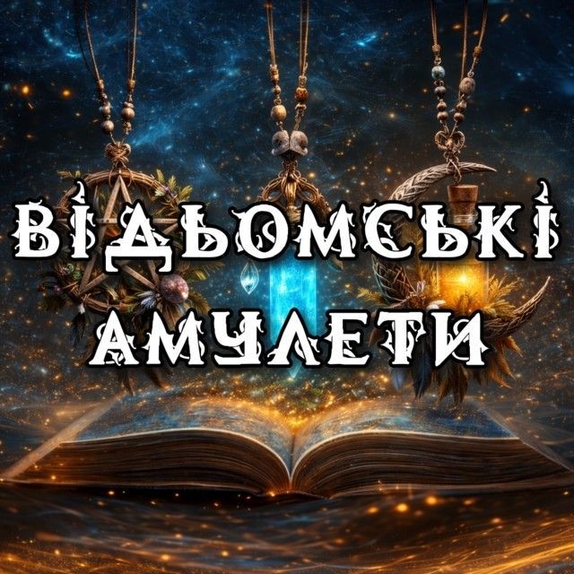 амулети